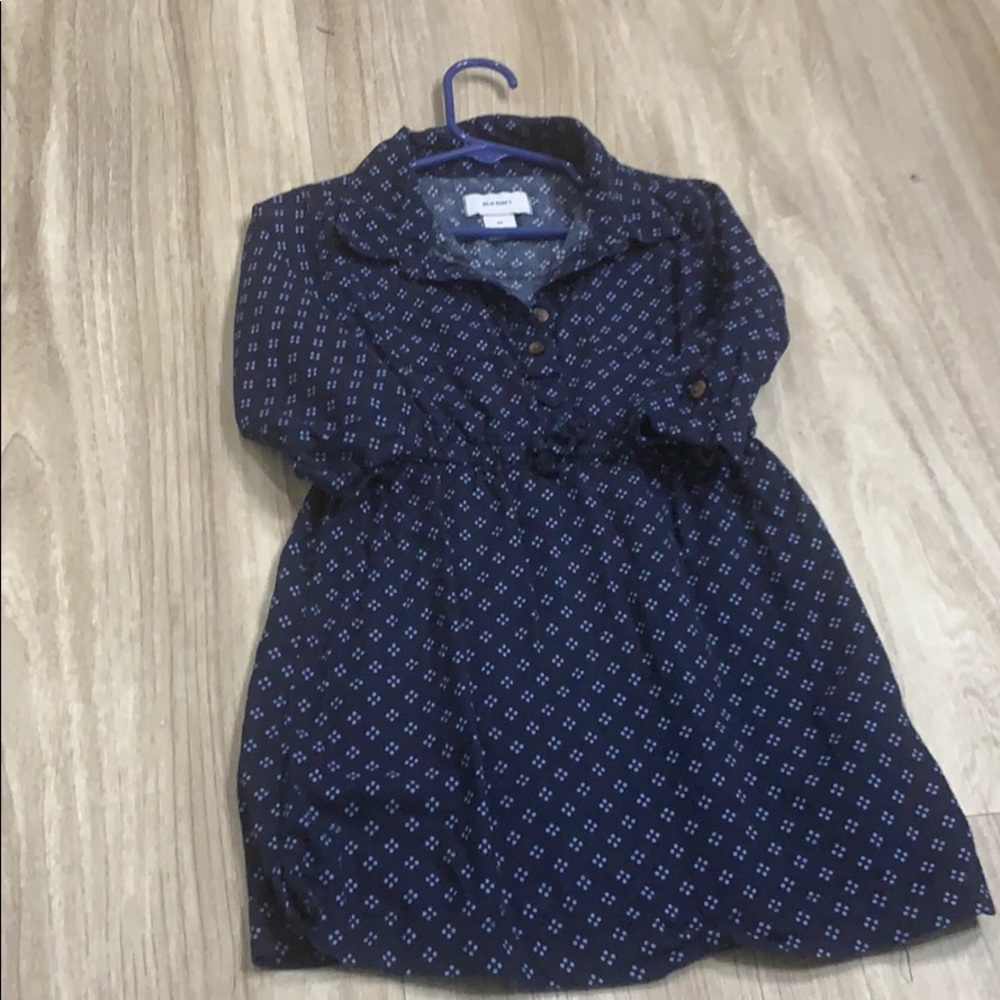 Dress tunic